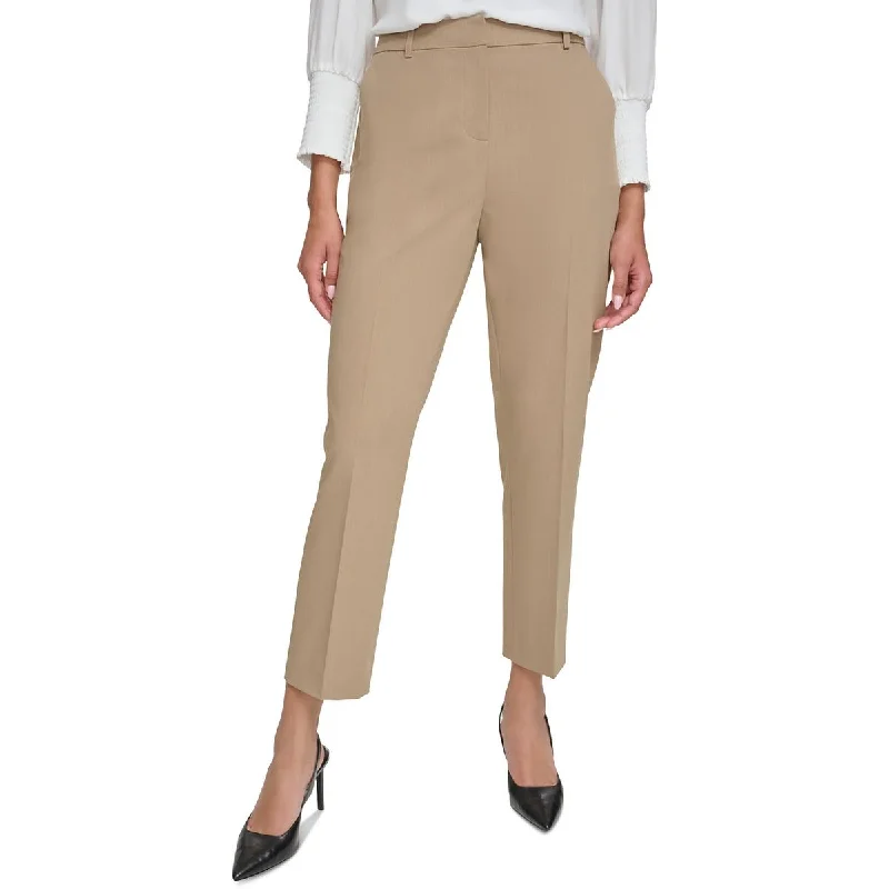 Calvin Klein Womens  Ankle Pants