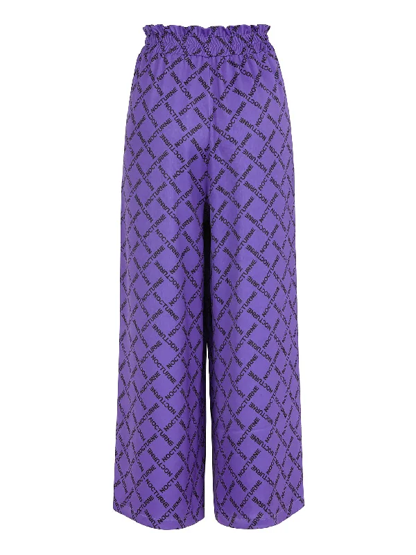 Comfy Wide Leg Pants