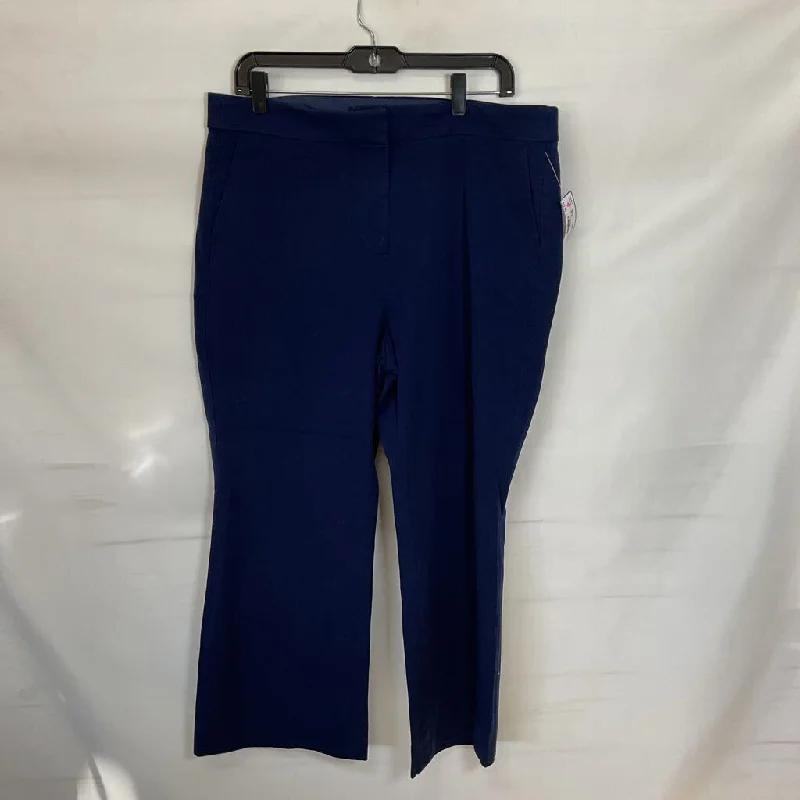 J.CREW WOMEN'S PANTS 14