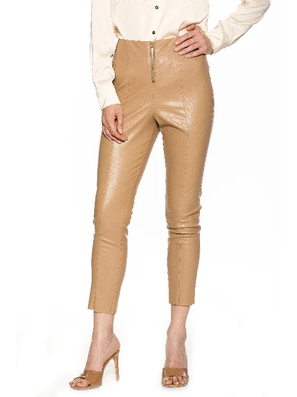 Leather Pants