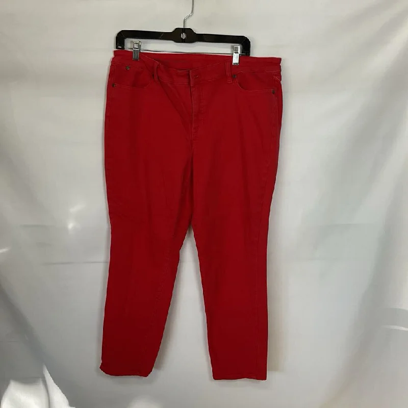 Talbot's WOMEN'S PANTS 14