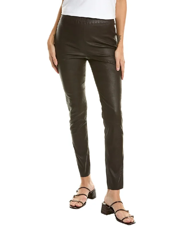 Walter Baker Leather Legging