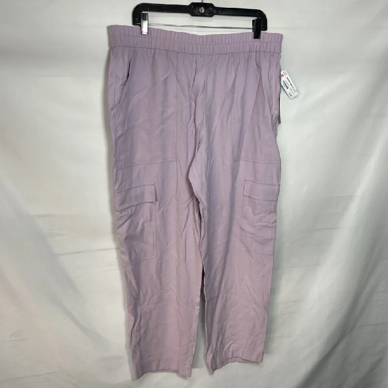 WOMEN'S PANTS XL