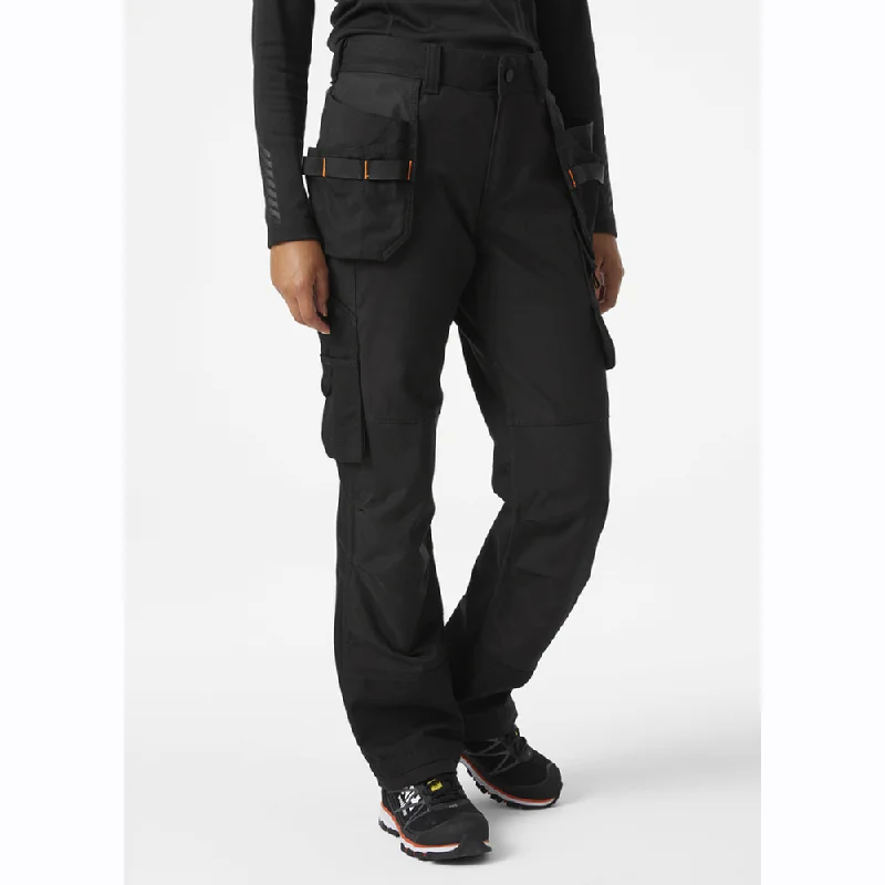 Helly Hansen 77481 Women's Luna Construction Pant Trouser